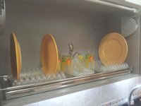 modular escurreplatos